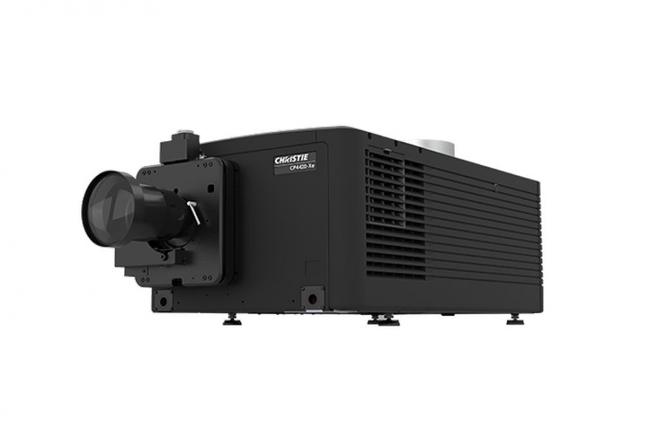 Проектор Christie CP4420-Xe 2151