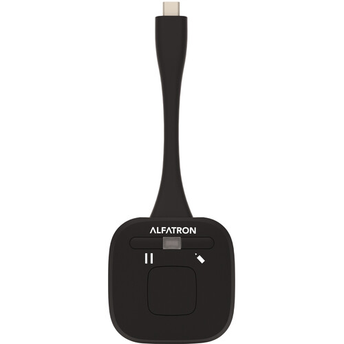 Беспроводной видеоадаптер ALF-USBC-D-Gen2 2271