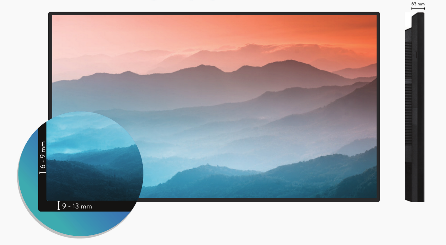 LCD дисплей Vestel PF50D-4H 799