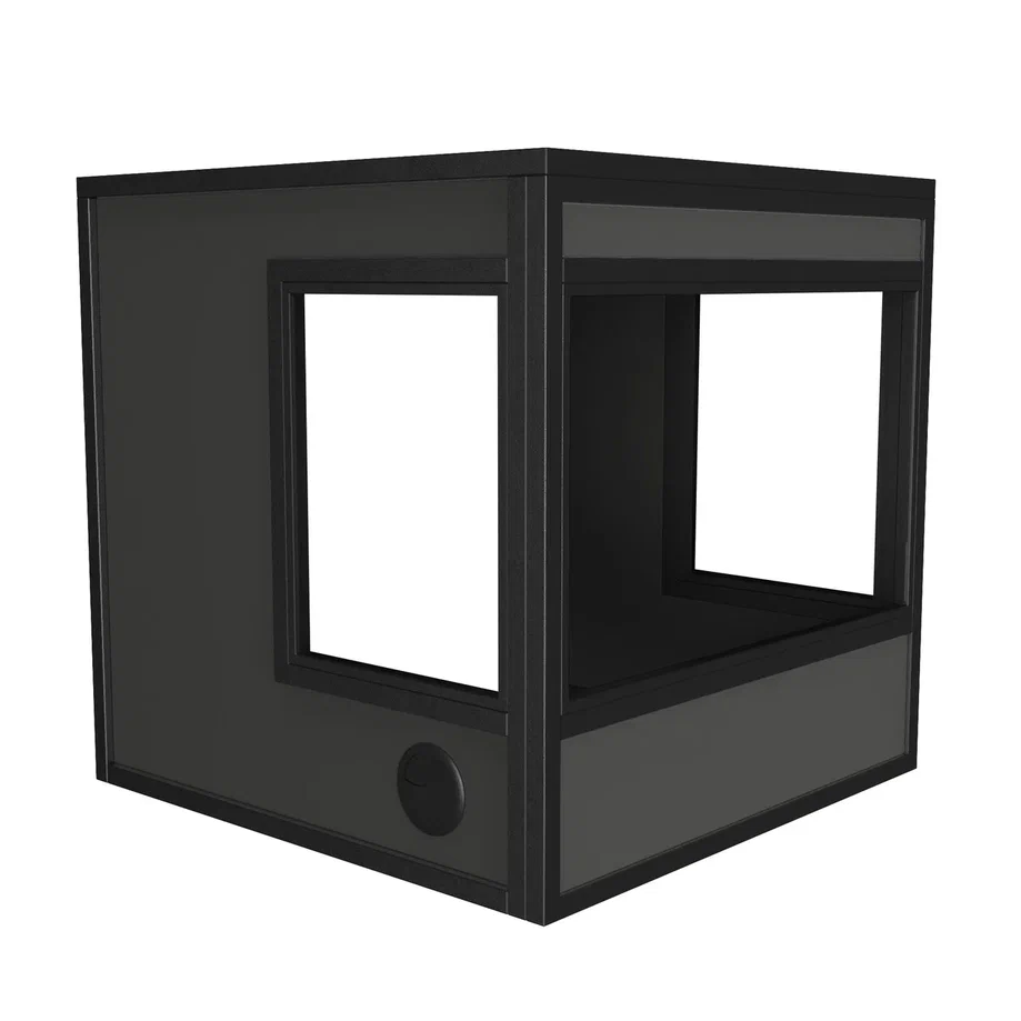 SVP CAB TAB-SINGLE 634