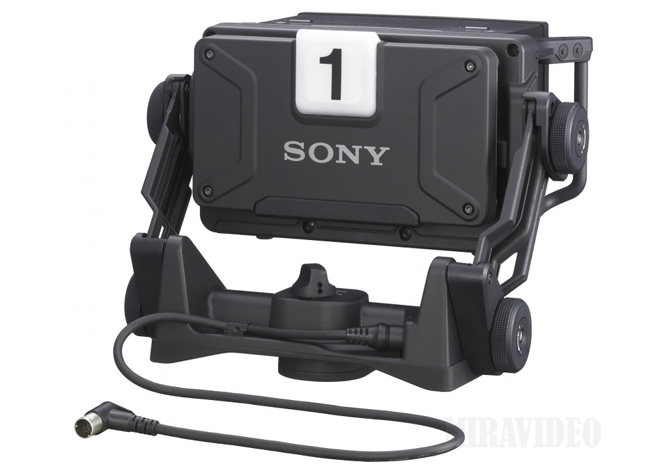 HDVF-EL75 Видоискатель 2006