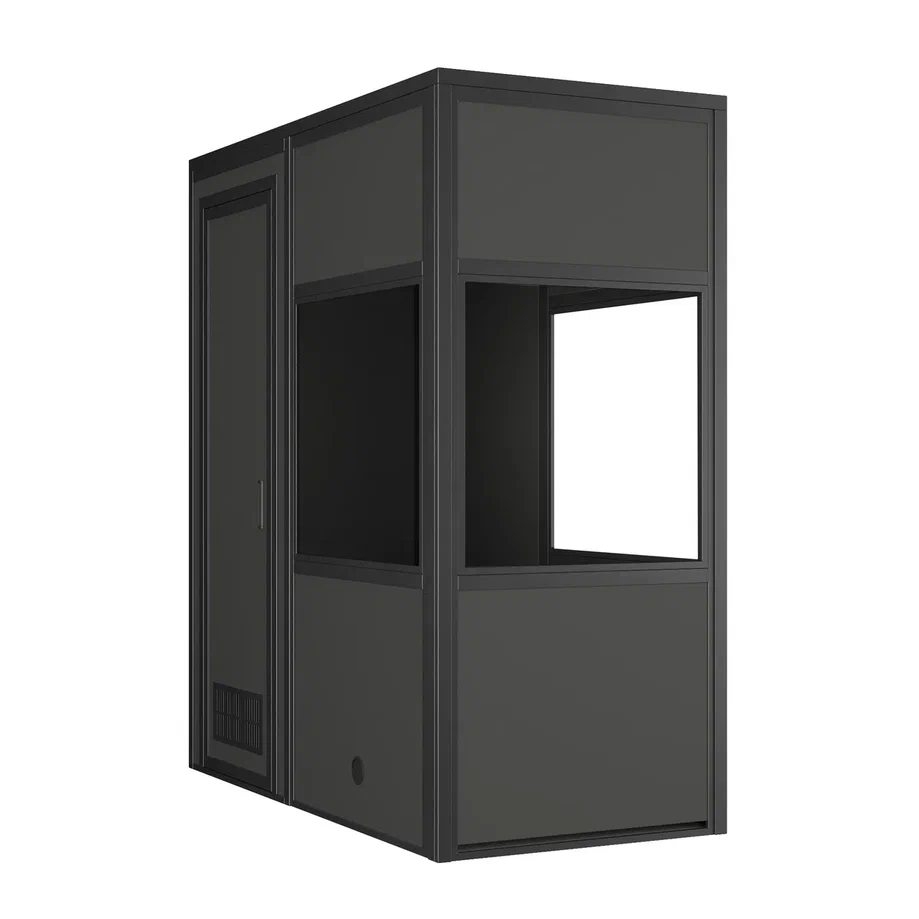 SVP CAB LIGHT-SINGLE 457