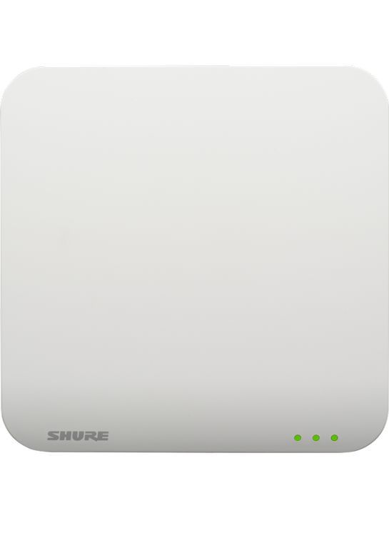Беспроводная точка доступа для системы Microflex Wireless Shure MXWAPT2 771