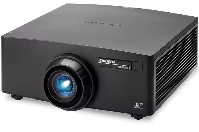 Проектор Christie DWU630-GS 2203