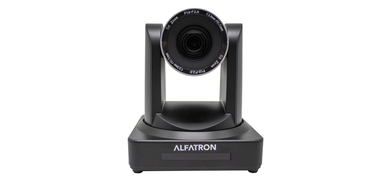 PTZ - камера ALF-5X-CAM 2218