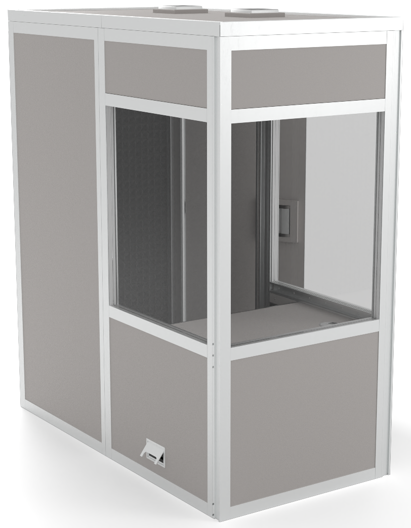 SVP CAB PRO-SINGLE 1307