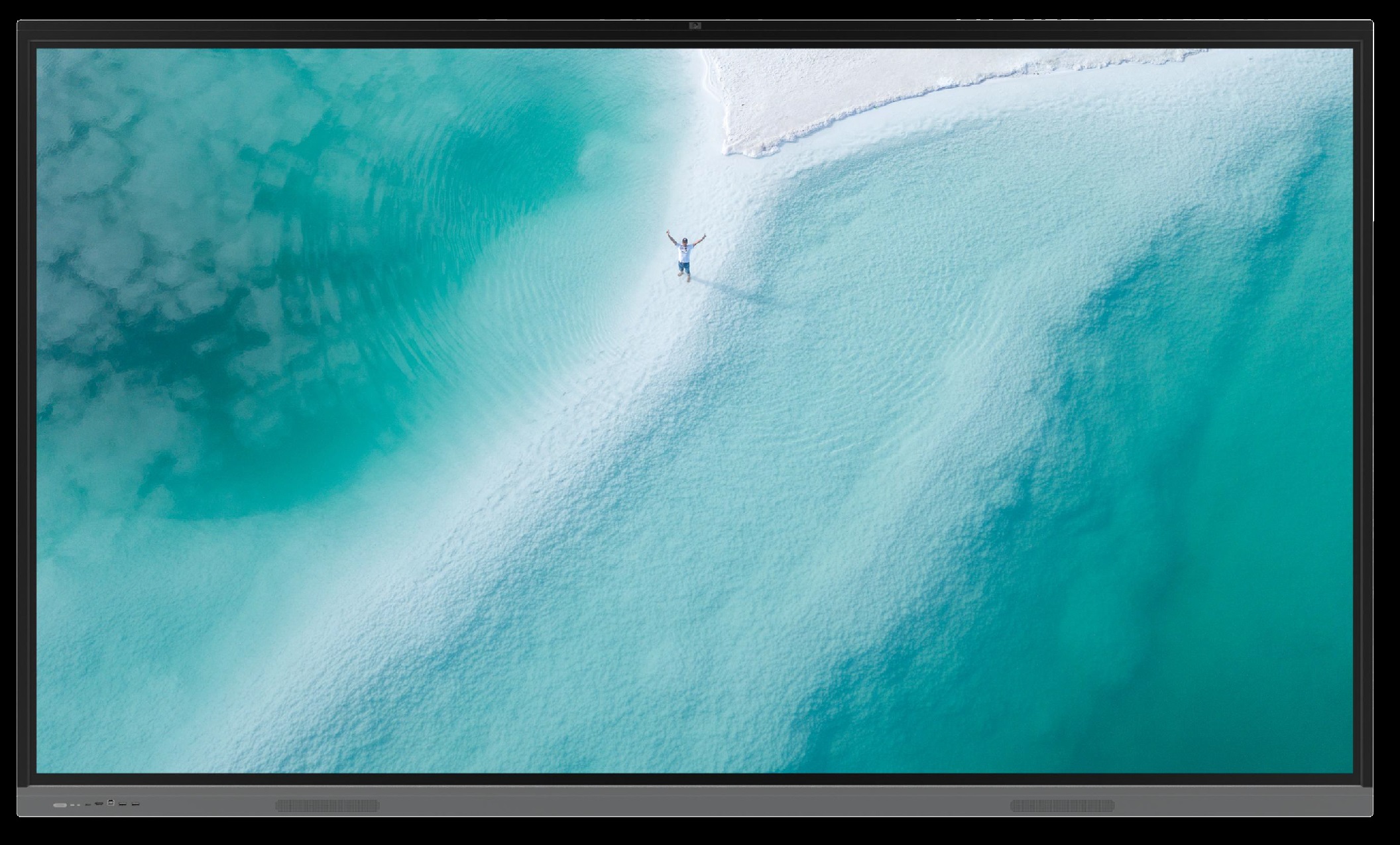 Интерактивная панель CSI 86 2256