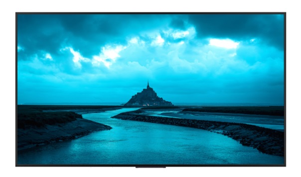 Информационная панель CSS115 2080