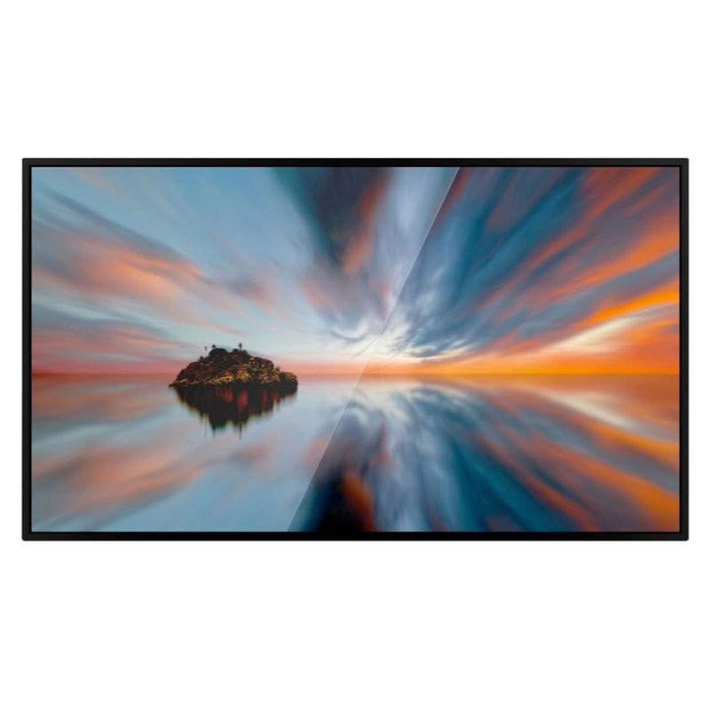 Информационная панель CSS5550HIDI 2102