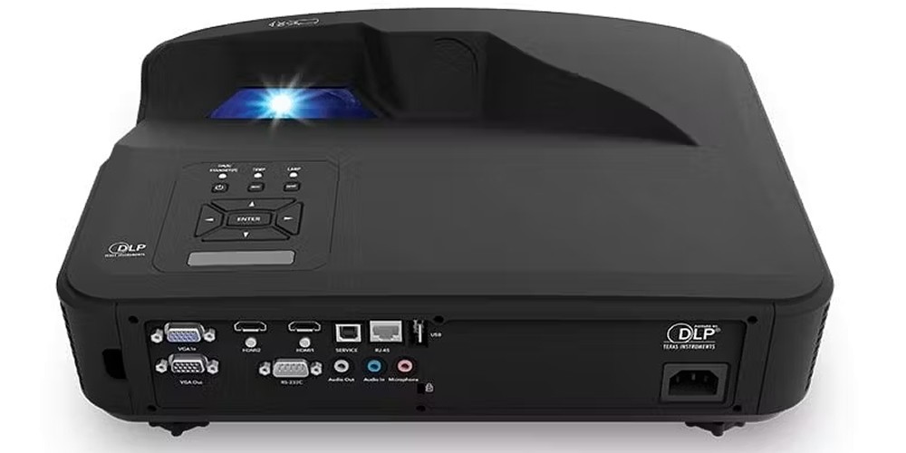 Проектор Christie Captiva DWU500S 2161