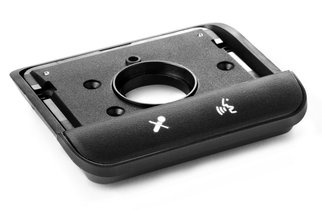 Передняя врезная панель DIS FP 5921 F тип A 738