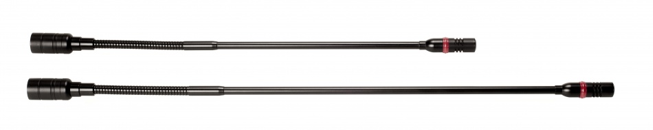 Микрофон на гибкой ножке DIS GM 5923 740