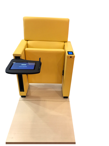 MARCONI SVP-TW-72DM 408