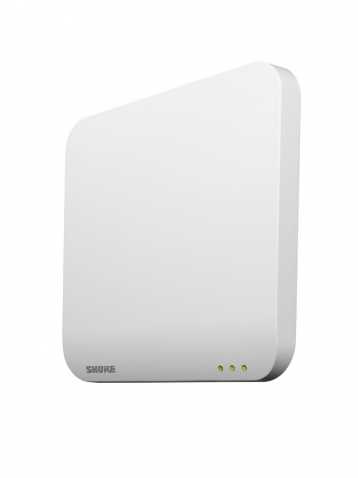 Точка доступа (трансивер) Shure MXWAPT4 766