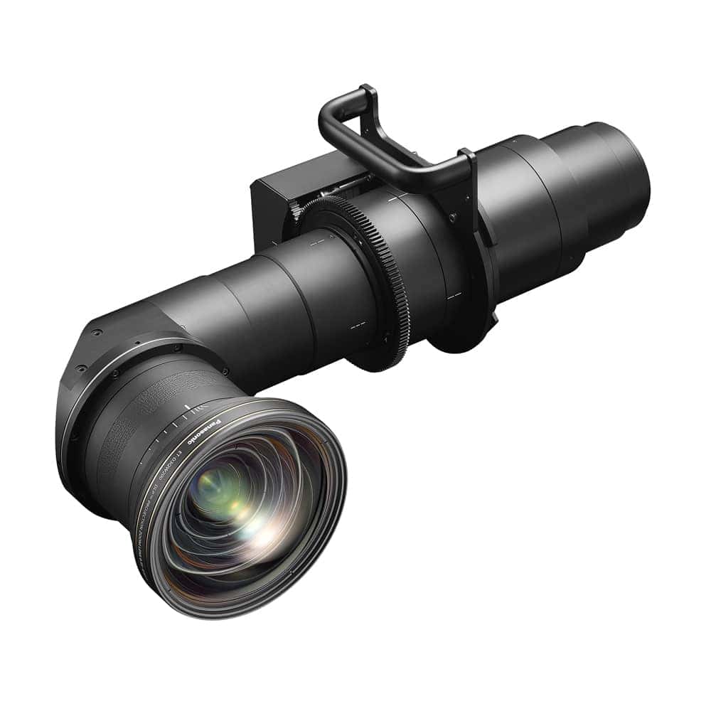 Объектив ET-D3QW200 1623