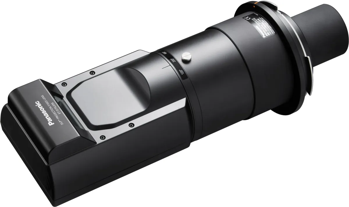 Объектив ET-D75LE95 1636