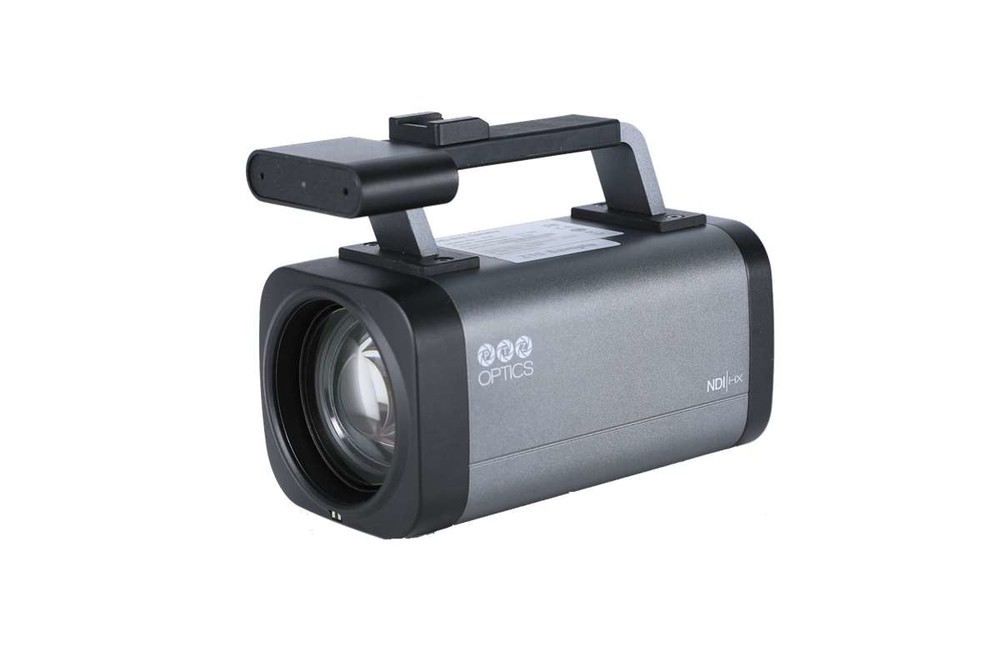 Камера PT-STUDIOPRO 2173