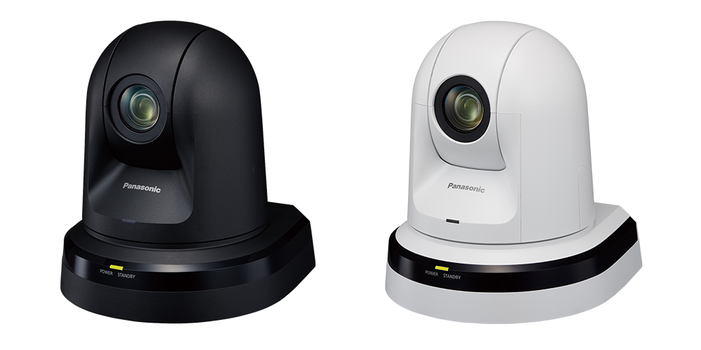 PTZ-камера Panasonic AW-HE42W 473
