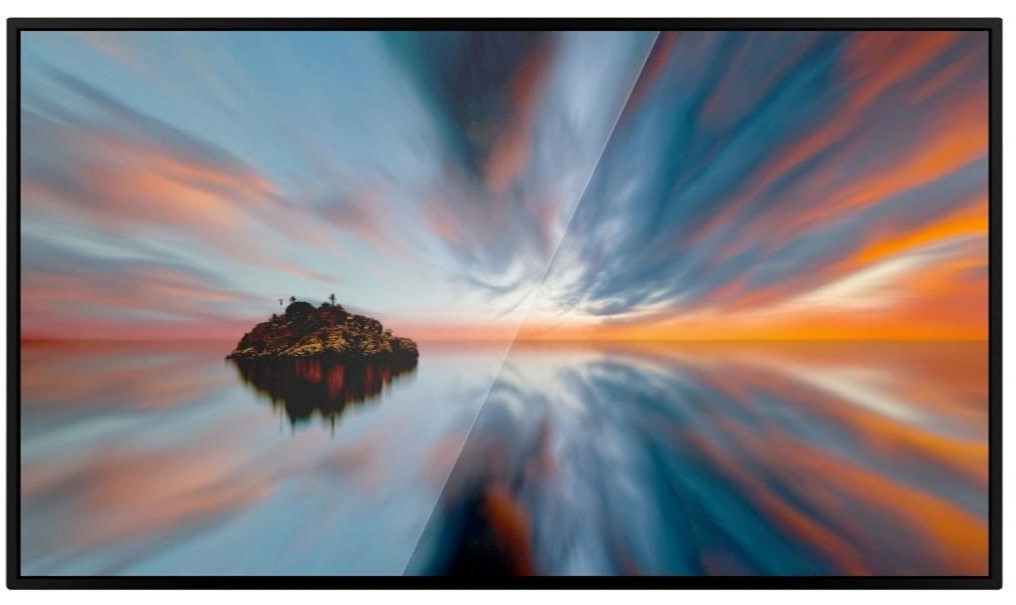 Профессиональная панель CSS5550 2101