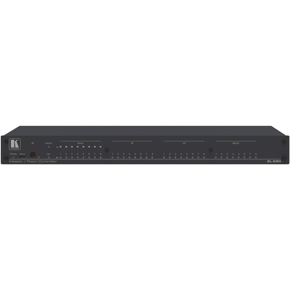 SL-280 контроллер помещения Control Kramer 2406