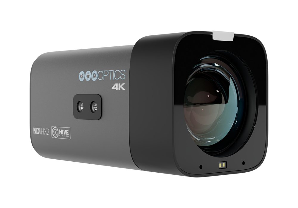 Камера PT20X-STUDIO-4K-GY-G3 2131