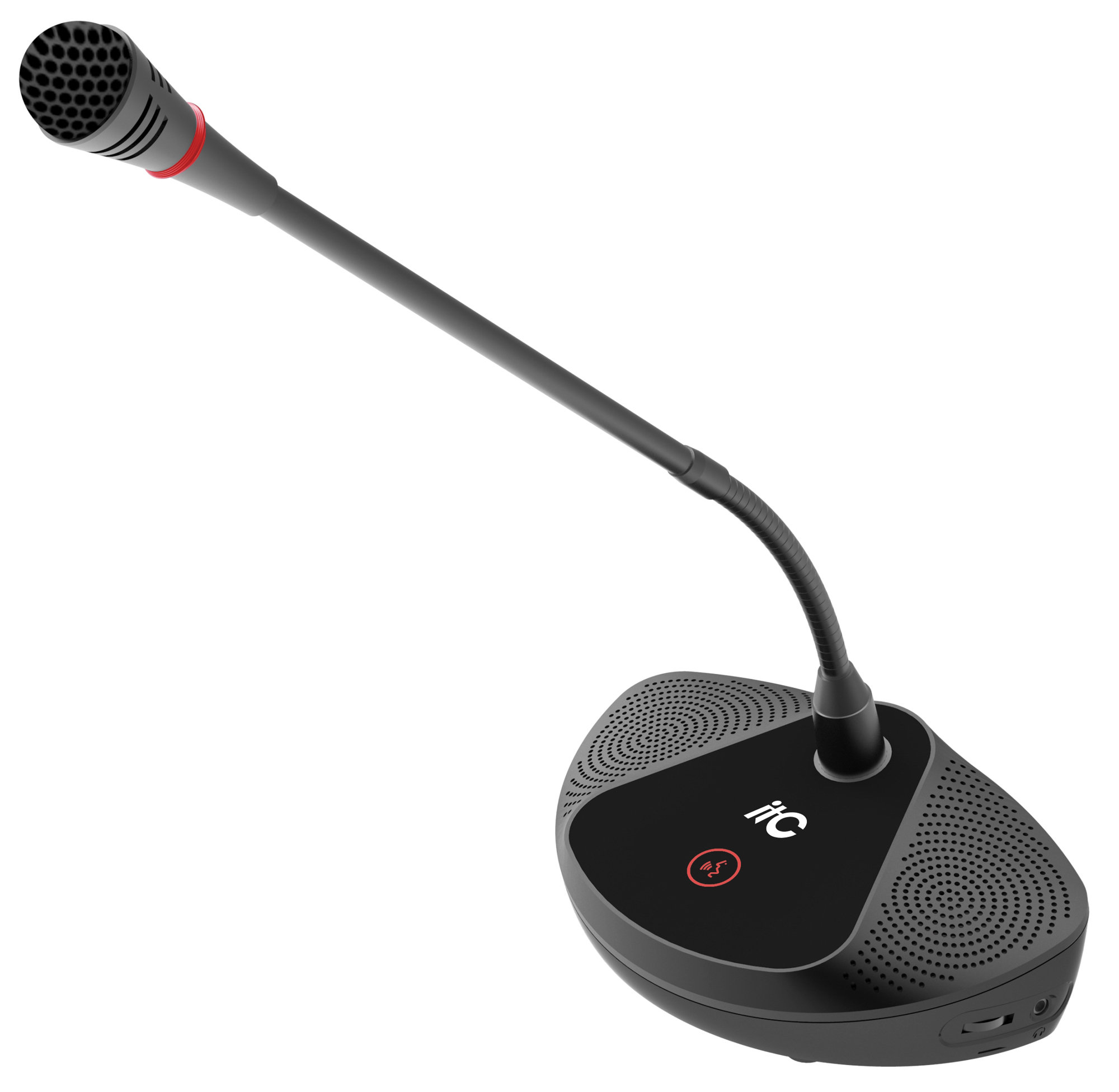 Настольный пульт TS-0302A 921