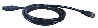 TS-02DM  Кабель 2 м 6 pin 849