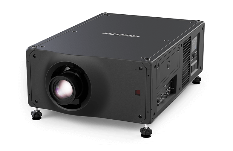Проектор Christie Crimson WU31 2146