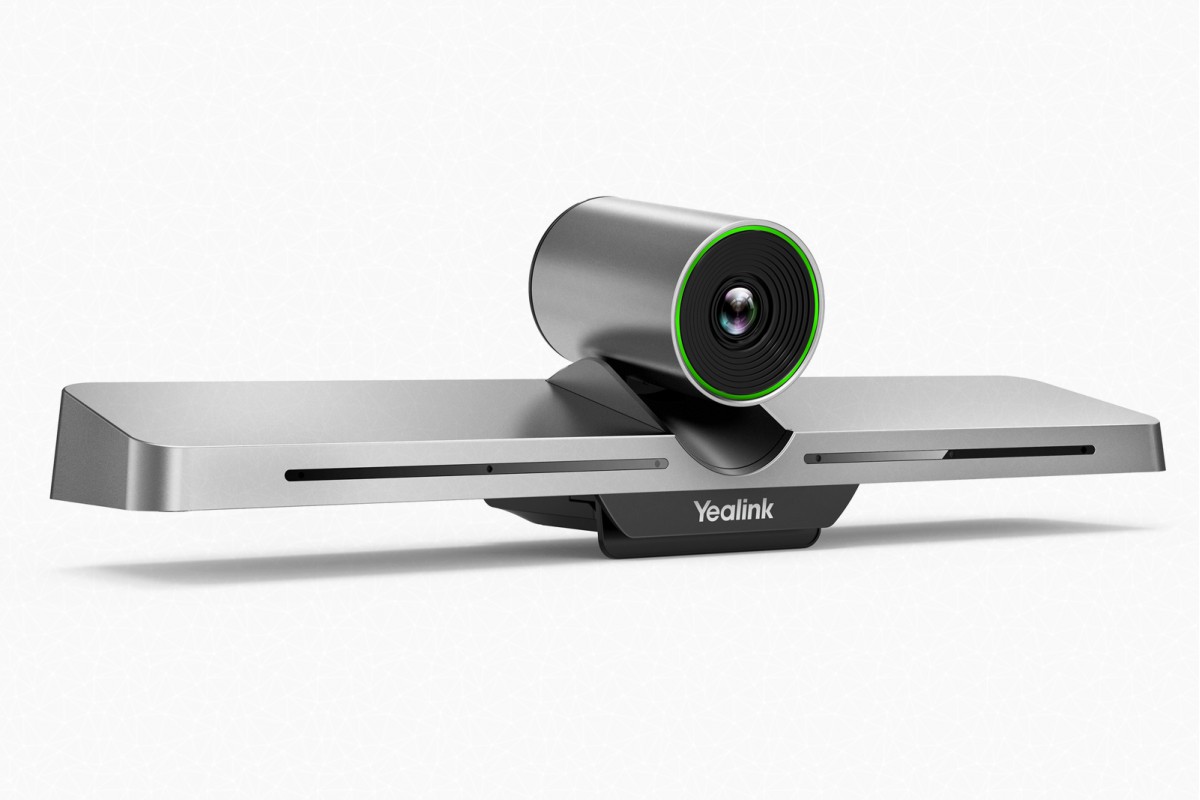 ТЕРМИНАЛ ВКС YEALINK VC200 480