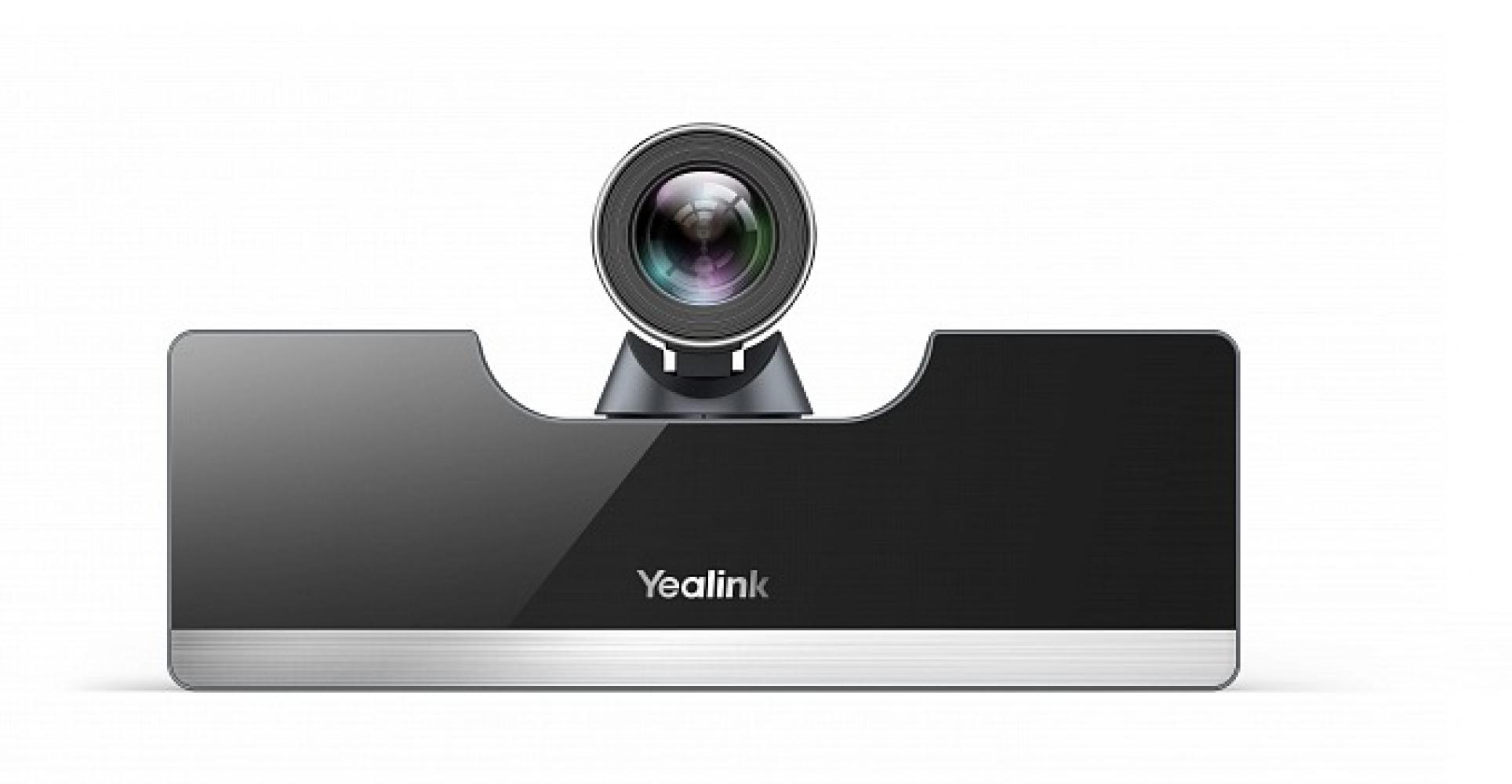 Система ВКС Yealink VC500-Wireless Micpod 481