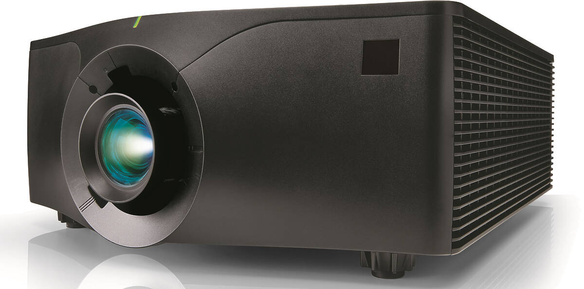 Проектор Christie DWU1400-GS 2148