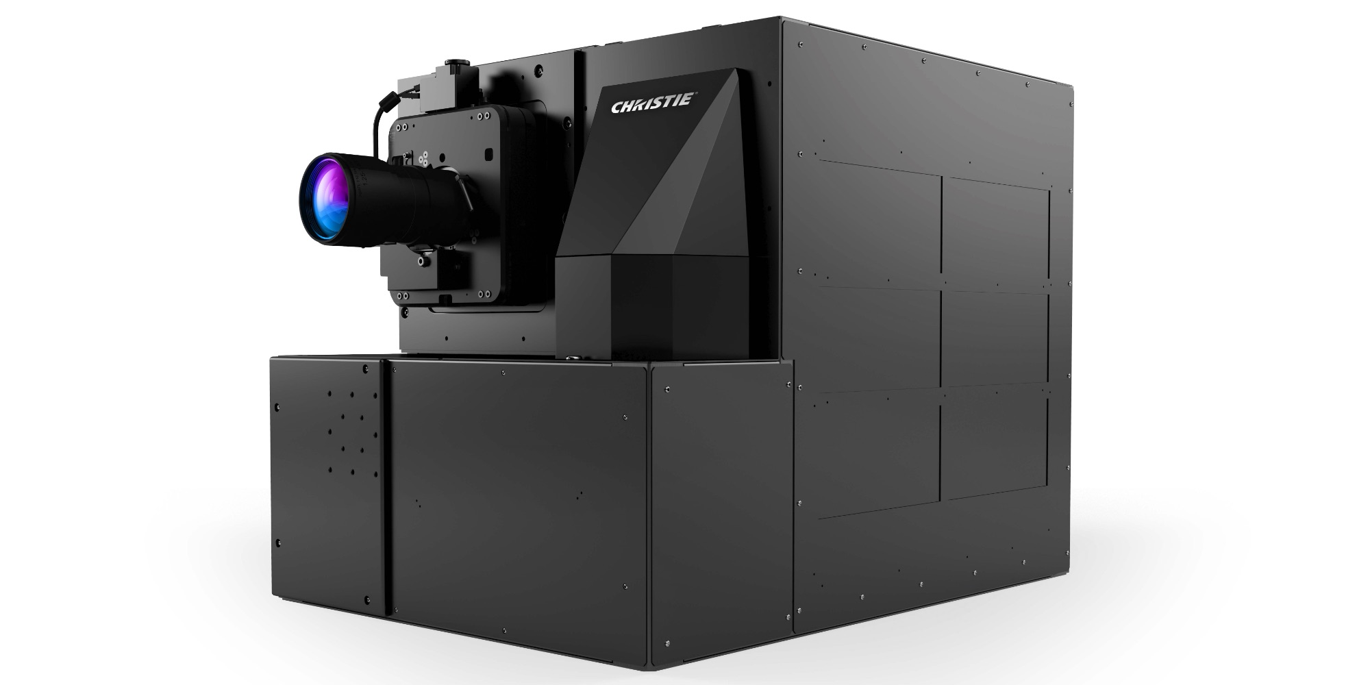 Проектор Christie Eclipse 2144