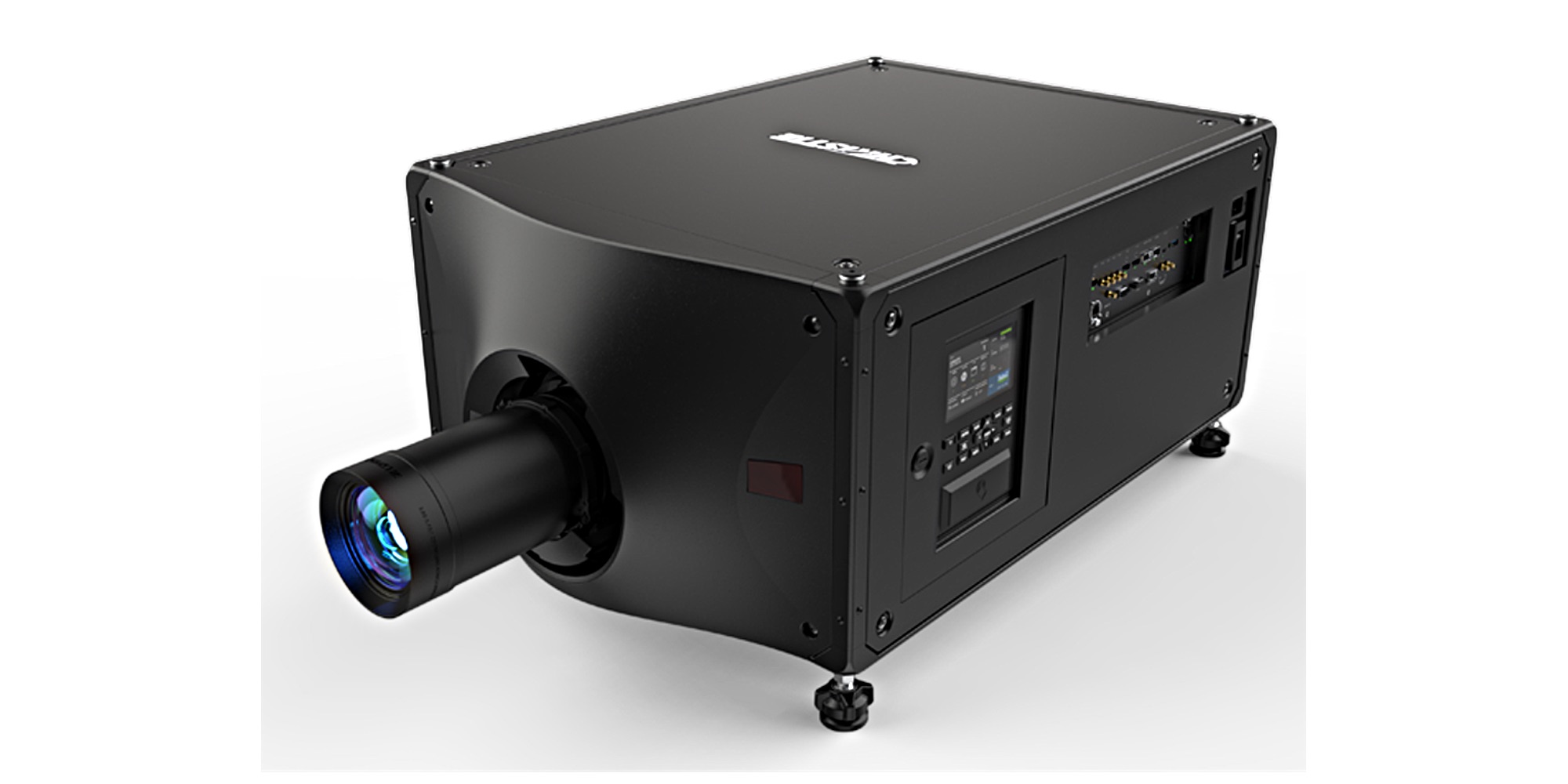 Проектор Christie Griffyn 4K50-RGB 2143