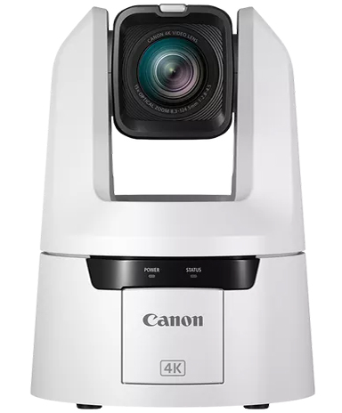Canon CR-N500 517