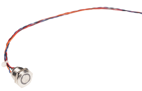 Кнопка делегата Televic Confidea F-BOX_BTN 687