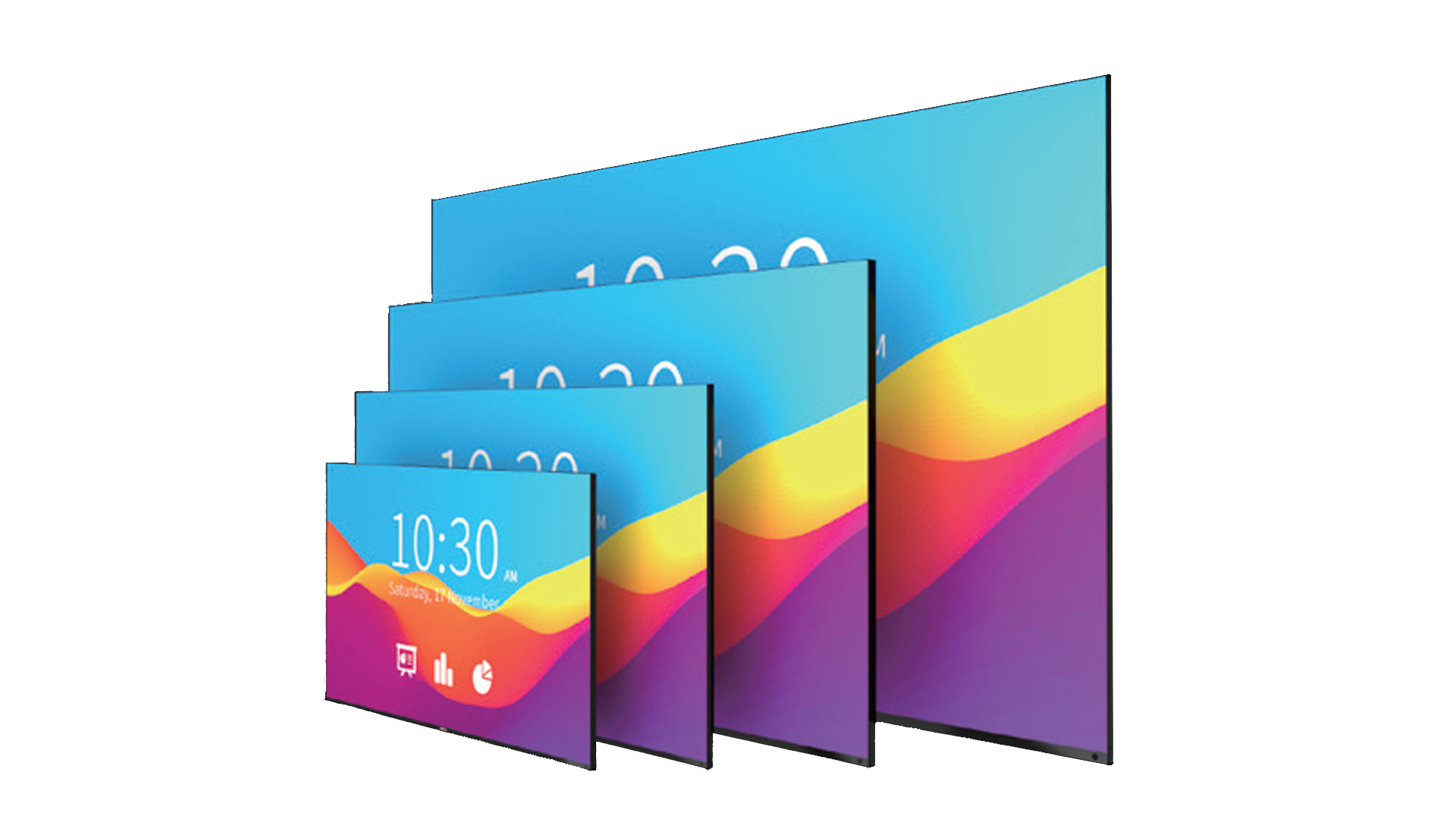 LED панель Absen C165 433