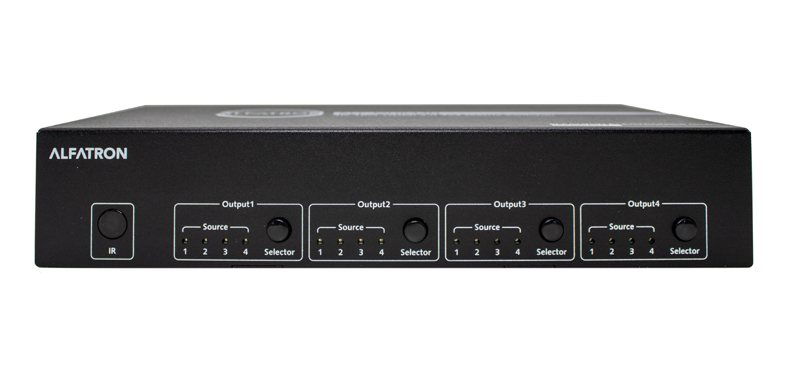 Матрица ALF-MUK44N  2249