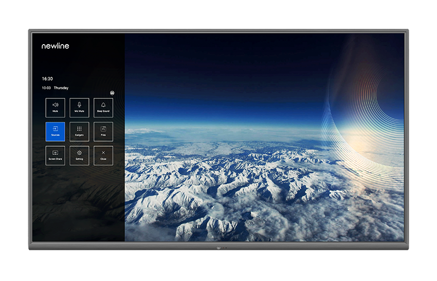 Newline TT-9819NT 632