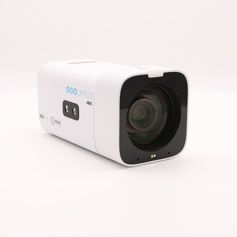 Камера PT12X-STUDIO-4K-WH-G3 2120