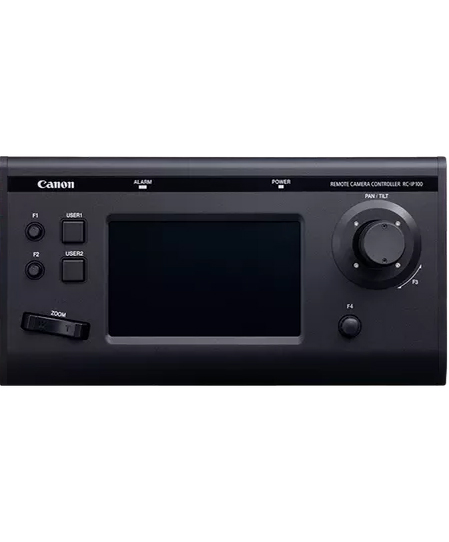 Canon RC-IP100 518