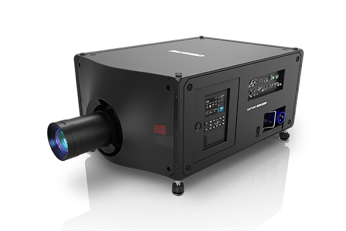 Проектор Christie Sapphire 4K40-RGBH 2141