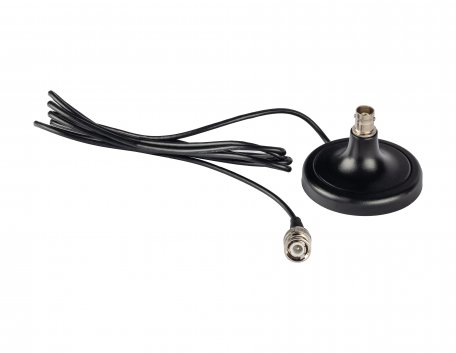 T-521UH двухканальная радиомикрофонная система 1155