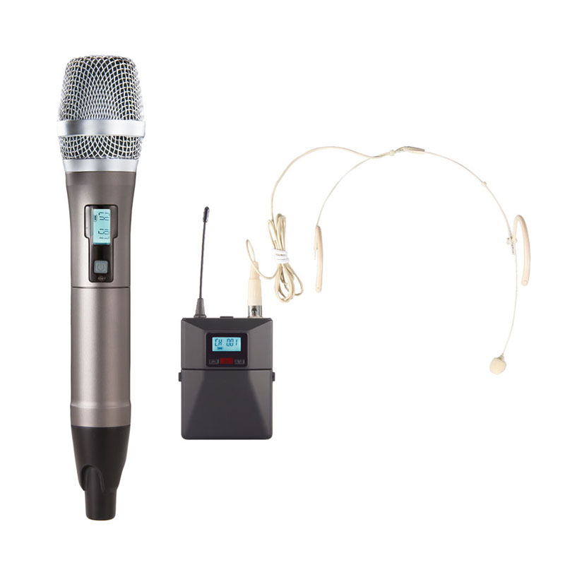 T-521UX Беспроводной микрофон 1936