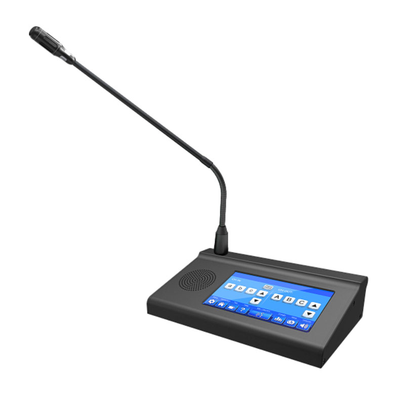 Пульт переводчика TS-0370HY 832