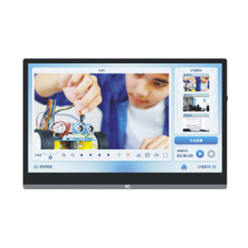 TS-06515 Контроллер записи 2043