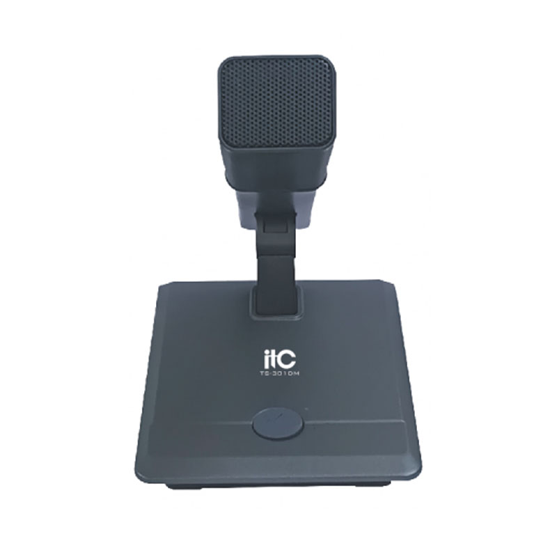 TS-301DM Настольный проводной  микрофон 1887