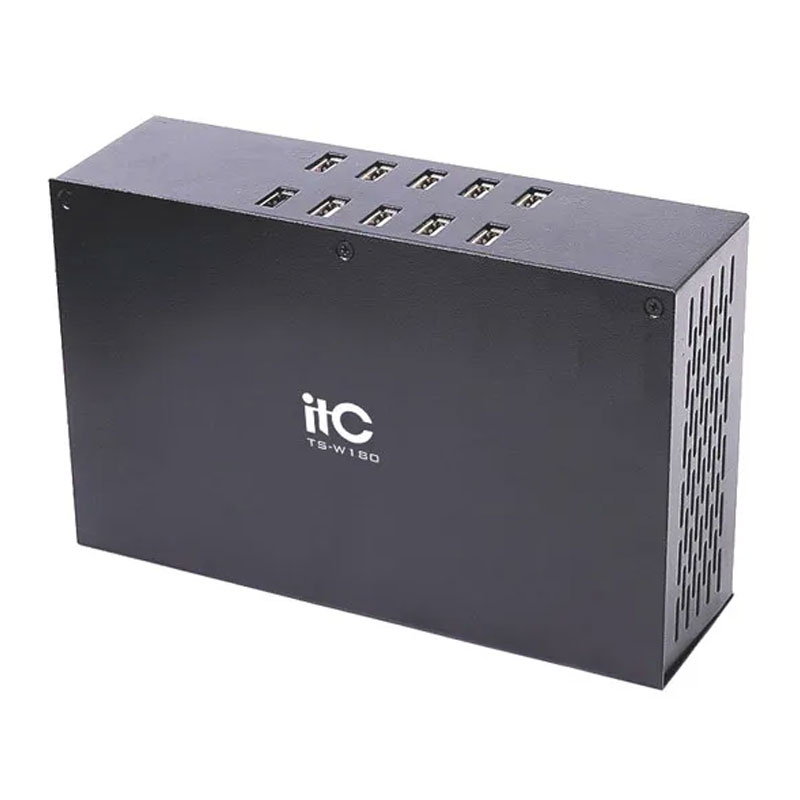 Зарядное устройство TS-W180Q 858