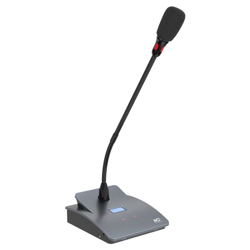 Настольный пульт TS-W302 873