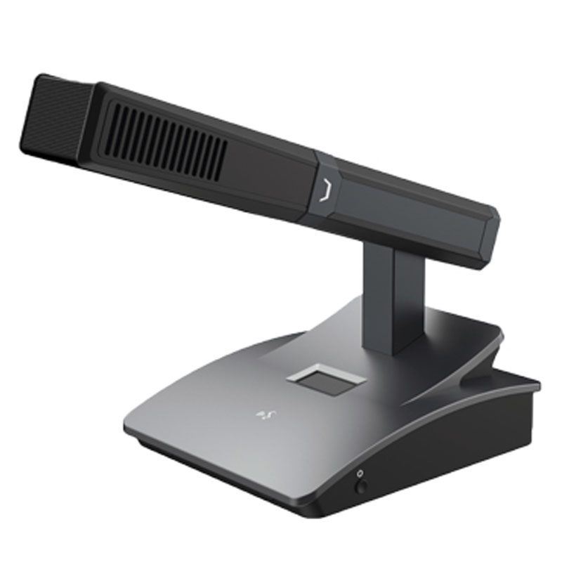 Настольный пульт TS-W302D 875