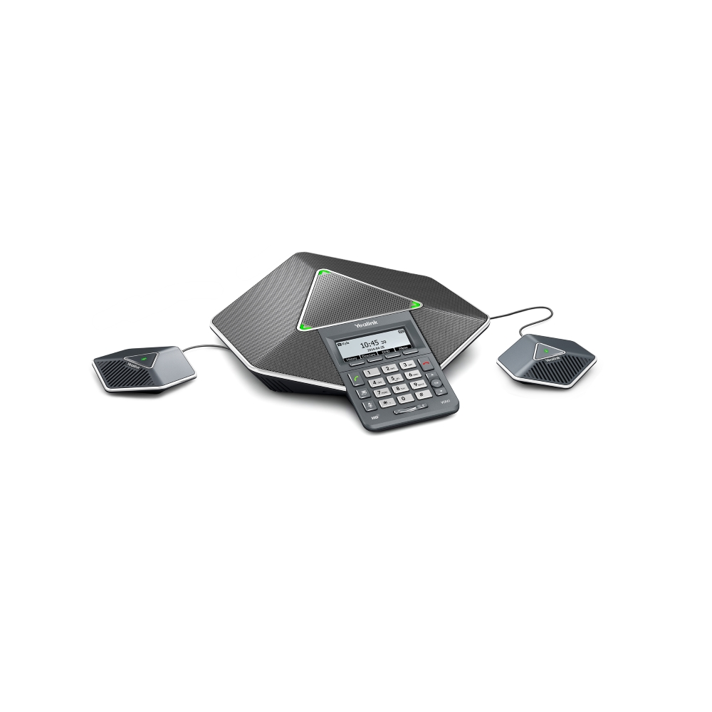 Yealink VC400-12x-VCP41-4way 639